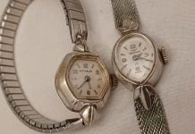 Spring into daylight saving time Sunday, March 13