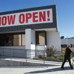 Habitat for Humanity Inland Valley helps repurpose for a purpose