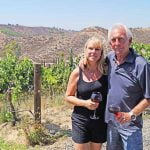 The Winery Review – Gershon Bachus Vintners