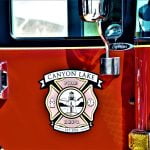 Canyon Lake celebrates first city-owned fire department