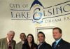 Lake Elsinore City Council members pay tribute to longtime member
