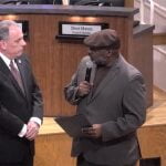 History is at the heart of Lake Elsinore City Council meeting