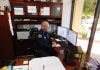 Menifee police Chief Walsh outlines his goals before retiring in July