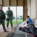 Point-In-Time Count brings home reality of homelessness in Riverside County