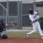 MSJC baseball wins three-straight as bats get hot for conference play
