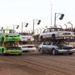 March 5 Night of Destruction opens Perris Auto Speedway season