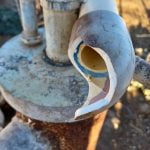 Keep your home’s water pipes from freezing