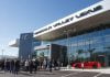 Temecula Valley Lexus holds ribbon cutting ceremony