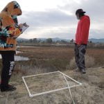 Soboba Reservation provides natural classroom for science students