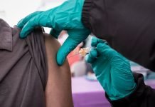 CDC identifies possible safety concern with New Pfizer COVID-19 vaccine