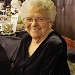 Ruth Atkins named Woman of the Year