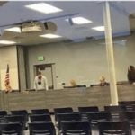 Temecula school board caught maskless, refuse to end mask mandate in schools
