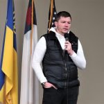 Hemet church’s support for Ukrainians highly intensified