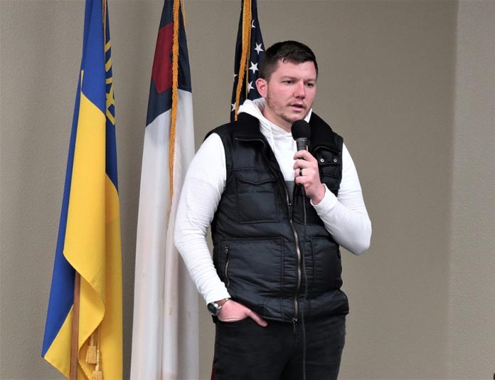 03-11-22-LOCAL-support for Ukrainians has been intensified-DRphoto-1