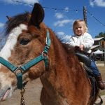 Sunday Funday brings together families, friends at Vail HQ