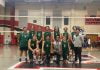 Murrieta Mesa boys’ volleyball take second place at Steel Mill Classic tournament