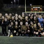 Lady Golden Bears dominate date with destiny, defeat San Marcos 4-1