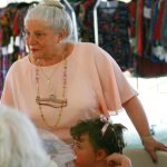 Anza Thimble Club undaunted by pandemic