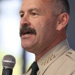 Supervisors authorize sheriff to use federal funds to target rural crime