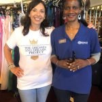 The Dresses and Dreams Project prepares for Operation Prom Girl 2022