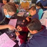 Organizations join forces to offer at-risk youth career skills