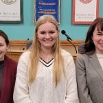 Murrieta students win Murrieta Rotary Club speech competition