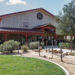 The Winery Review – Wiens Family Cellars