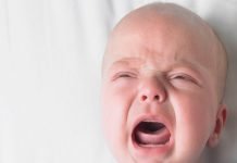 Learn the signs of colic