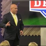 Conservative school board candidates introduced at community meeting in Murrieta 412 Church