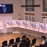 Lake Elsinore City Council discusses boundaries