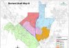 Murrieta adopts new voting districts following 2020 census