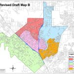 Murrieta adopts new voting districts following 2020 census
