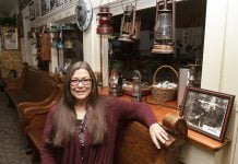 Lake Elsinore museum showcases local women and much more