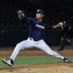 College baseball games hit Storm Stadium, include former high school standouts
