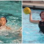 2022 All-Southwestern League girls’ water polo teams announced