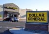Dollar General opens in Anza
