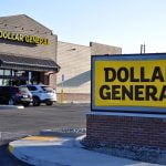 Dollar General opens in Anza