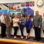 EVMWD receives recognition for outstanding communication efforts