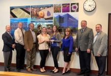 EVMWD receives recognition for outstanding communication efforts