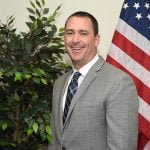 LEUSD selects new superintendent Ryan Lewis