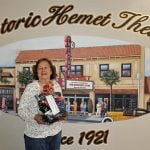 Woman who gives to many is hoping to receive a kidney