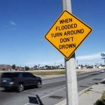 Calvert secures funding for Menifee’s Bradley Road Bridge project