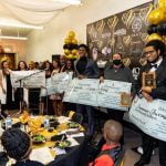 ‘A Night of Black Excellence’ honors community members in the San Jacinto Valley