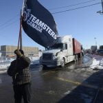 Canadian Pacific rail work stoppage could hit US agriculture