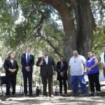 California governor floats $100M plan for tribes to buy land