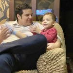 California father desperate to get 2-year-old son home from Ukraine