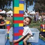 Menifee Youth Fair offers fun, information for local families