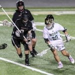 Other local prep spring sports scores