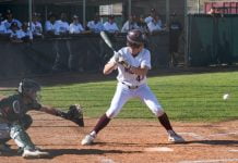 H.S. Baseball: Harrison’s big day propels Wildcats to bounce back win