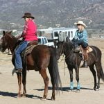 Lions’ first gymkhana slated for April 30